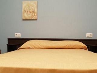 Apartamentos Campuebla & Spa