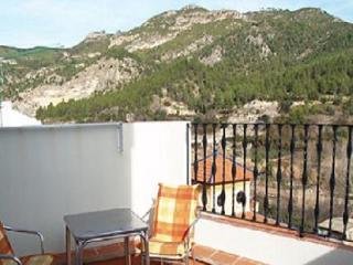 Apartamentos Campuebla & Spa