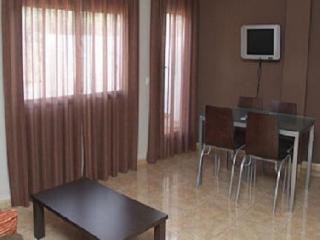 Apartamentos Campuebla & Spa