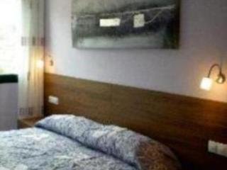 Apartamentos Campuebla & Spa
