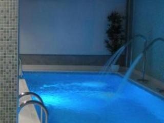 Apartamentos Campuebla & Spa