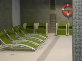 Apartamentos Campuebla & Spa