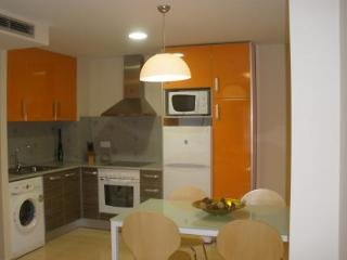 Apartamentos Campuebla & Spa