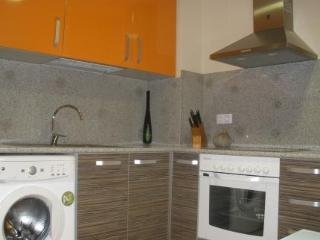 Apartamentos Campuebla & Spa