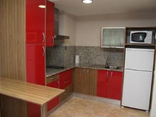 Apartamentos Campuebla & Spa
