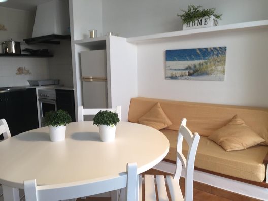 Apartamentos Ca'n Digus