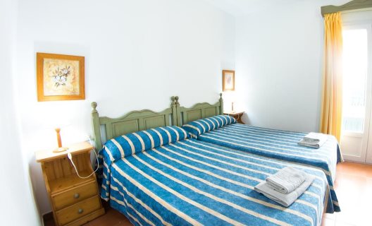 Apartamentos Ca'n Digus