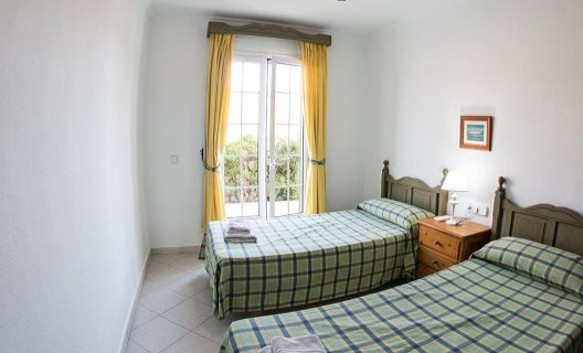 Apartamentos Ca'n Digus
