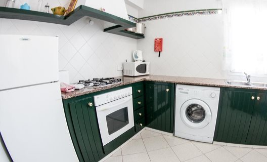 Apartamentos Ca'n Digus