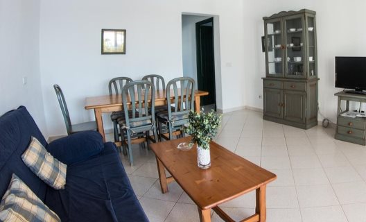 Apartamentos Ca'n Digus