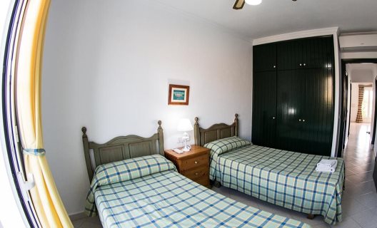 Apartamentos Ca'n Digus