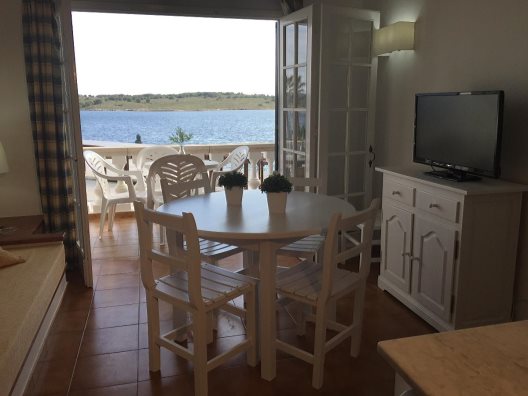 Apartamentos Ca'n Digus