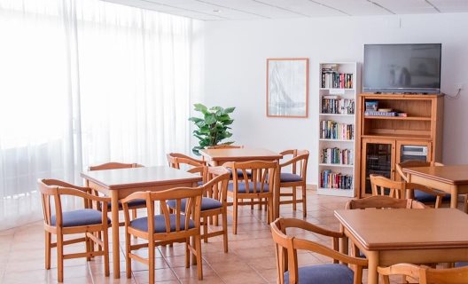 Apartamentos Ca'n Digus