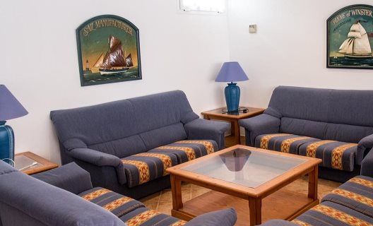 Apartamentos Ca'n Digus