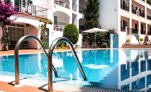 Apartamentos Ca'n Digus