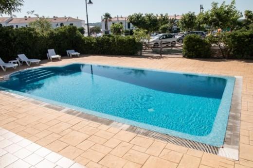 Apartamentos Ca'n Digus