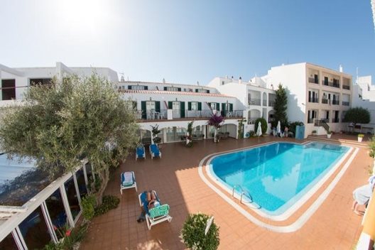 Apartamentos Ca'n Digus