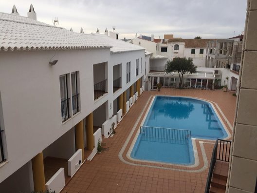 Apartamentos Ca'n Digus