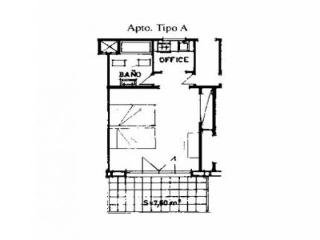Apartamentos Can Fisa