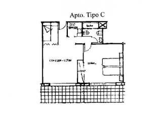 Apartamentos Can Fisa