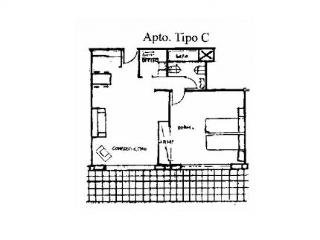 Apartamentos Can Fisa