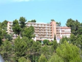 Apartamentos Can Fisa