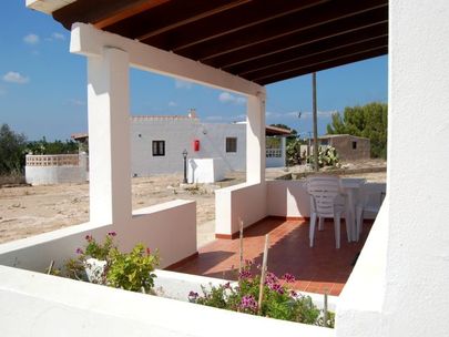 Apartamentos Can Jaume Miquel