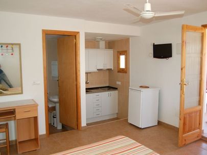Apartamentos Can Jaume Miquel