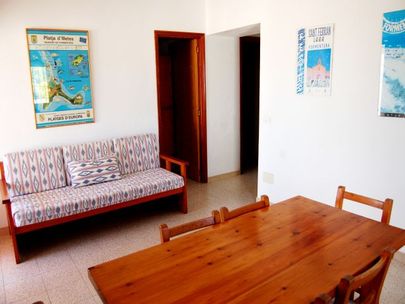 Apartamentos Can Jaume Miquel
