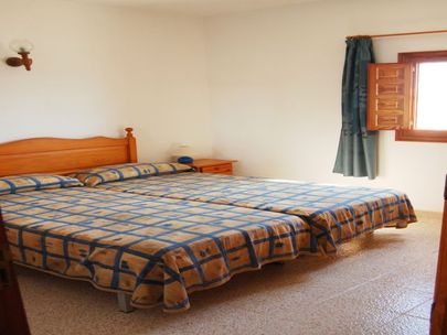 Apartamentos Can Jaume Miquel