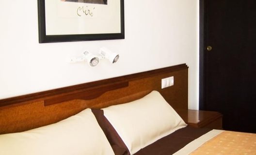 Apartamentos Can Pep