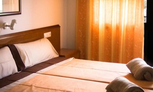 Apartamentos Can Pep