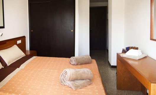 Apartamentos Can Pep