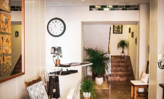 Apartamentos Can Pep