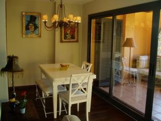 Apartamentos Can Segalar
