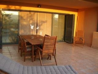 Apartamentos Can Segalar