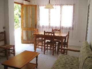 Apartamentos Can Torrents