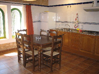 Apartamentos Can Torrents