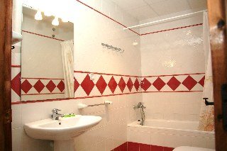 Apartamentos Can Torrents
