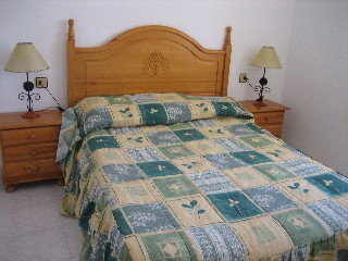 Apartamentos Can Torrents