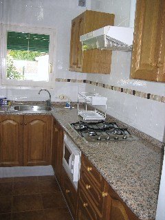 Apartamentos Can Torrents