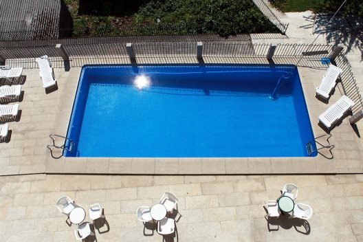 Apartamentos Canada