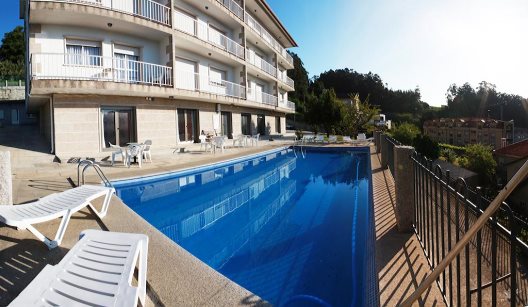 Apartamentos Canada