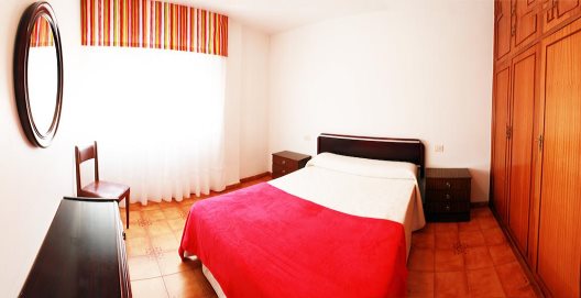Apartamentos Canada