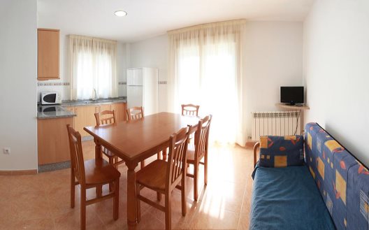 Apartamentos Canada