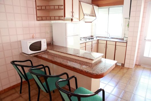 Apartamentos Canada