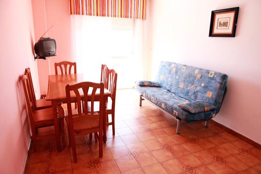 Apartamentos Canada