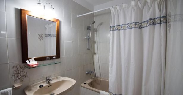 Apartamentos Canaima