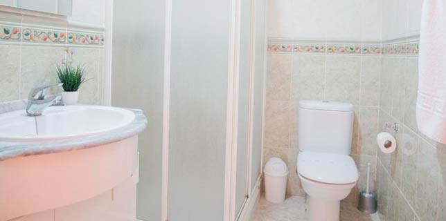 Apartamentos Canaret