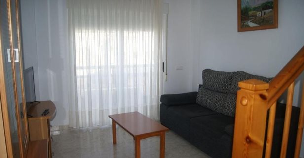 Apartamentos Canaret